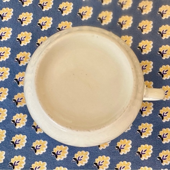 Vintage 1930s MAW PAW COFFEE TIME Mug 8 oz. USA Cabincore - Picture 7 of 10